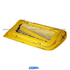 Pièces de voiture démontées de qualité supérieure, longue durée de vie, pour portes de Bentley Continental GT 2012 OE 3W8831056G - Product Image 4