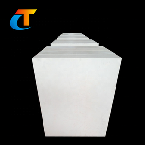 <span class=keywords><strong>Zirconia</strong></span> AZS mattone refrattario per fornace serbatoio di vetro - Product Image 3