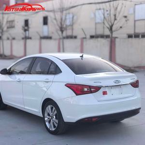 Chery Arrizo 5 1.5L 120CV CVT Berline de Luxe Essence 2023 <span class=keywords><strong>d</strong></span>'<span class=keywords><strong>occasion</strong></span> avec Rapport <span class=keywords><strong>d</strong></span>'Inspection Certifié – Véhicule <span class=keywords><strong>d</strong></span>'<span class=keywords><strong>occasion</strong></span> Chine Auto - Product Image 5