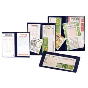 Porta Tarjetas de Viaje Mod. 544 dispositivos personalizados - Product Image 1