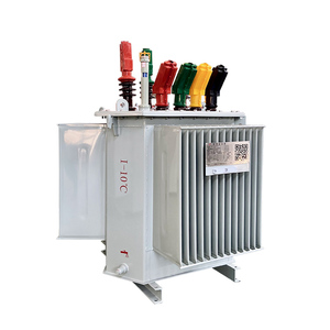 Transformateur immergé dans l'huile <span class=keywords><strong>220</strong></span> à 100 Volts 3 Kva Transformateur  Transformateur de puissance haute tension - Product Image 3