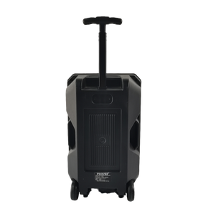 Altavoz Portátil Inalámbrico Recargable <span class=keywords><strong>de</strong></span> 8 Pulgadas con Ruedas para Exteriores, Gran Venta en Perú, Guangzhou - Product Image 5