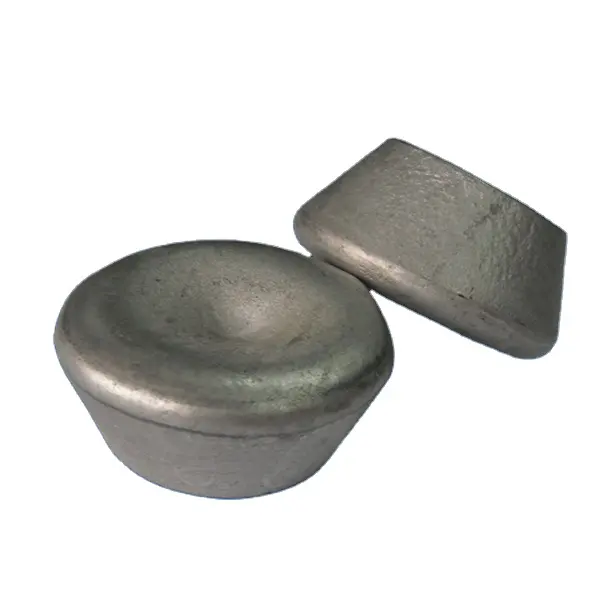 Biurum — biche métallique en aluminium de haute pureté, striton AlSr15