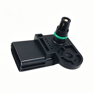 Intake Pressure <b>Sensor</b> <b>For</b> Volvo Trucks 1S7A9F479AB 1S7Z9F479AA 1439900 A015-0045-03 7x6x5mm - Product Image 5