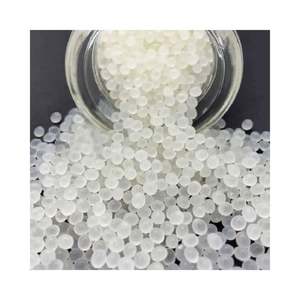 Matière première de polypropylène de granules de la résine pp de vierge ignifuge (pp) modifiée GF 40 granules de polypropylène - Product Image 2