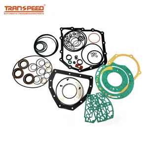 Transpeed A604 A606 auto transmission system rebuild overhaul kit T07702A