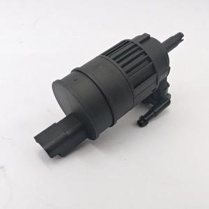 Pompa Lavavetri 7700430702 28920-BU000 per RENAULT Clio MK2 1998-2005 Nissan <span class=keywords><strong>Micra</strong></span> Almera Hatchback Tino 00-06 - Product Image 3