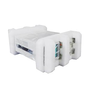 LW-2102Cel คุณภาพสูง 100 เมกะเฮิรตซ์พร้อมออสซิลโลสโคปจัดเก็บข้อมูลดิจิตอล 2 ช่องออสซิลโลสโคปแบบพกพา USB 1Gs/S จอแสดงผลสีขนาด 7 นิ้ว - Product Image 4