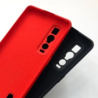 Coque de téléphone portable antichoc tout-en-un avec anneau magnétique, style urbain, pour Oppo Find X2 Pro Redmi Velvet TPU PC