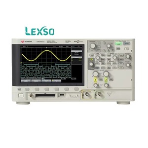 Oscilloscope numérique hybride Keysight DSOX2012A 100M, 2 canaux analogiques - Product Image 1