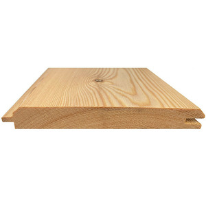 Tấm Trần Bằng Gỗ Thật Bán Hàng Từ Nhà Máy Dễ Dàng Lắp Đặt Trang Trí Trần Bằng Gỗ - Product Image 2