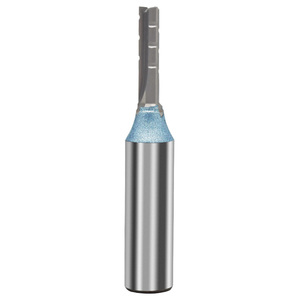 LC0118 Grado industrial TCT Triple Edge Broca de cuchillo de carburo de tungsteno Ranurado Perforación Grabado <span class=keywords><strong>Router</strong></span> Bits Altin Tin Coating ODM - Product Image 1