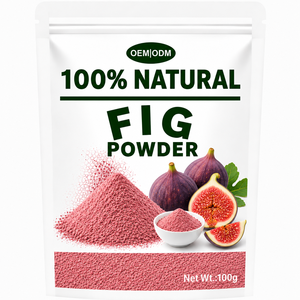 Polvo <span class=keywords><strong>de</strong></span> Higo Natural 100% Puro, Polvo <span class=keywords><strong>de</strong></span> Fruta <span class=keywords><strong>de</strong></span> Higo Seca <span class=keywords><strong>de</strong></span> Grado Alimenticio, Venta al por Mayor <span class=keywords><strong>para</strong></span> Repostería, Bebidas, <span class=keywords><strong>Cereales</strong></span>, Alimentos <span class=keywords><strong>para</strong></span> Bebés, OEM - Product Image 2