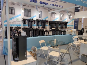 Purificateur d'eau sans réservoir à osmose inverse électrique à sept niveaux de filtration UV et TDS numérique, autonettoyant, <span class=keywords><strong>pour</strong></span> la maison et la cuisine - Product Image 6