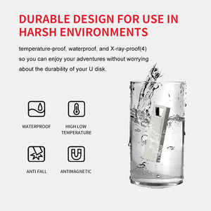 <span class=keywords><strong>Clé</strong></span> <span class=keywords><strong>USB</strong></span> en promotion 16 Go, 32 Go, 64 Go – Mini <span class=keywords><strong>Clé</strong></span> <span class=keywords><strong>USB</strong></span> 2.0 pour Voiture, Musique et Données – Idéal comme Cadeau - Product Image 4