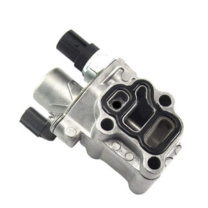 วาล์ว VVT รุ่น 15810-RAD-Y01 สำหรับฮอนด้า แอคคอร์ด ซีวิค อะไหล่เปลี่ยนท่อไอดีและท่อไอเสีย - Product Image 2