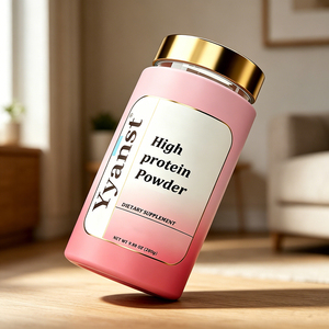 Poudre de boisson instantanée L-Carnitine de haute qualité pour la perte de poids, marque privée, gestion du poids, brûle les graisses, soutien au contrôle du poids - Product Image 5