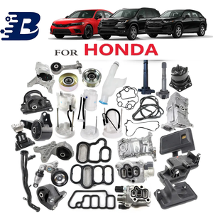 Parti del corpo Auto parabrezza parte anteriore griglia copertura specchietto retrovisore per Honda Civic <span class=keywords><strong>Toyota</strong></span> Nissan <span class=keywords><strong>Hyundai</strong></span> - Product Image 1