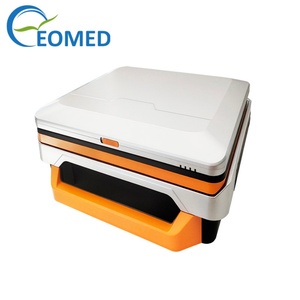 Escáner de Ultrasonido Doppler a Color Portátil EO-P60, Aparato de Diagnóstico Ultrasónico con Pantalla de 15 Pulgadas Tipo Laptop - Product Image 6