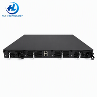 Switch para Centro de Datos 8850-32CQ-EI, 32 Puertos 100G QSFP28 L3, Administrado, Alta Velocidad, Red Óptica Central, 1 Año de Garantía, SNMP, QoS