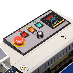 Machine à sceller <span class=keywords><strong>les</strong></span> sachets de café de haute qualité à usage industriel commercial et domestique multi-styles Machine à sceller <span class=keywords><strong>les</strong></span> snacks Travail continu - Product Image 2