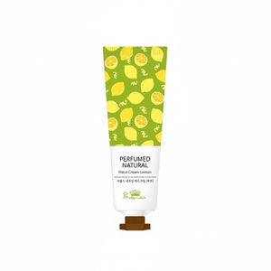 Crème naturelle pour les mains, accessoire de soin, adoucissant, au citron, lotion, cosmétique coréen, 10 ml - Product Image 2