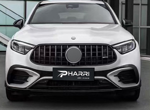 Kit di Aggiornamento PHARRI per <span class=keywords><strong>Mercedes</strong></span>-Benz <span class=keywords><strong>GLC</strong></span> Coupé C254 2024-2025, Conversione a 43 AMG - Product Image 3