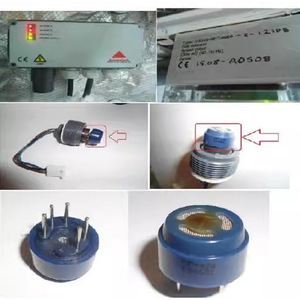เซ็นเซอร์ฟรีออน FIS Japan รุ่น SP42A เครื่องตรวจจับก๊าซทำความเย็น R32 สำหรับเครื่องปรับอากาศ - Product Image 2