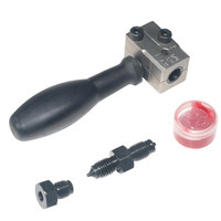 Kit d'outils d'expansion de conduites de frein pour voitures, accessoires et pièces automobiles, outillage de réparation automobile