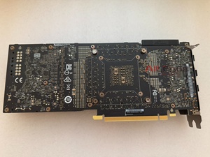 RTX 2080 Ti 22GB GDDR6 Gaming Graphics Card High Performance GPU for Gaming AI <b>Computing</b> and Deep Learning - Product Image 4