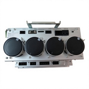 Unité de conversion originale SRDA-C0A30A01A-E triphasée AC200-220V pour contrôleur de robot DX100 ES165D ES200D, pièces de rechange - Product Image 1