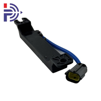 Smart Key Sensor antena Receiver modul mobil Auto Starter Lock sistem Kit 95420-F2200 untuk Hyundai Kia