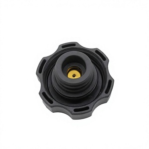Tapa del Depósito de Refrigerante del Radiador para Chevrolet Buick, 16 Psi, 1.1 Bar, para Reemplazo o Reparación - Product Image 4