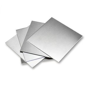 Lámina de aluminio, Placa de aluminio, Lámina delgada de aluminio, Lámina de aluminio anodizado, Lámina de aluminio termoconductora, Placa de aluminio dura - Product Image 5