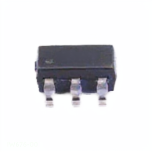 Composants électroniques SOT 23 6 IW676-00 Neufs et originaux en stock Gestion de l'alimentation (PMIC) - Product Image 1