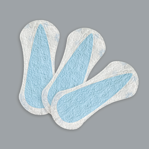 OEM Disposable Breathable Comfortable Organic Cotton <strong>Thong</strong> <strong>Panty</strong> <strong>Liners</strong> <strong>for</strong> Women <strong>Panty</strong> <strong>Liner</strong> - Product Image 5