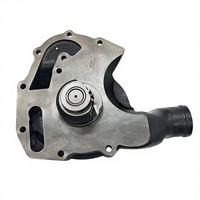 Pièces de machines de construction adaptées aux excavatrices, pompe à eau du moteur C66, 485-4895 4854895 Chine
