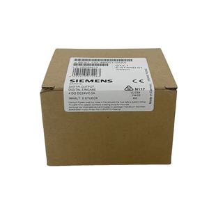 PLC de salida digital original nuevo 6ES7132-4BD01-0AA0 - Product Image 3