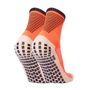 Design Soccer <b>Sock</b> Antislip and Wear-resistant <b>Football</b> <b>Socks</b> Damping Towel Bottom Dispensing <b>Socks</b> - Product Image 2