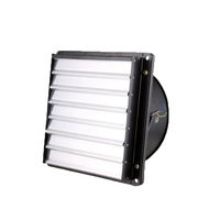 Ventilateur domestique à moteur à rotor externe YWF2E-250FB, type à lamelles métalliques, prix abordable, vente chaude