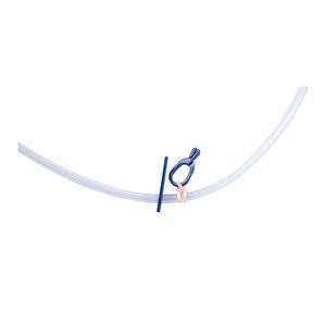 Sử dụng duy nhất nước tiểu thoát nước Túi 2000ml y tế PVC sang trọng nước tiểu Meter dùng một lần nước tiểu túi cho bệnh nhân - Product Image 5