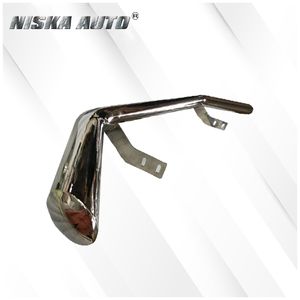 Китайский профессиональный производитель, бампер для переднего бампера для Toyota <span class=keywords><strong>Hilux</strong></span> - Product Image 1