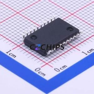 Nouveau-Original 74AC245SCX SOIC-20-300mil Circuit intégré IC puce tampon/pilote/émetteur-récepteur - Product Image 2