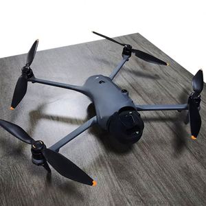 โดรนเชิงพาณิชย์ Mavic 4 Pro 512GB Creator Combo กล้องคู่พร้อมกิมบอลหมุนได้ 360 องศา ความละเอียด 100 ล้านพิกเซล เซ็นเซอร์ 4/3 Cmos Hasselblad 10 บิต HDR - Product Image 2