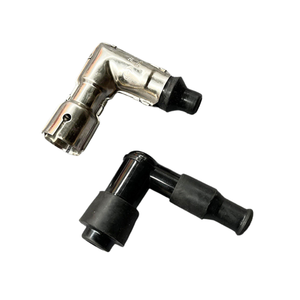 คอยล์จุดระเบิดอเนกประสงค์ยี่ห้อ YiQiao แรงดันสูง 150 200 250 ซีซี พร้อมปลอกหัวเทียนพลาสติก ด้านขวา สำหรับรถจักรยานยนต์ รุ่นใหม่ - Product Image 5