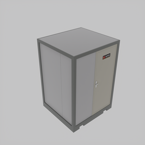 XH Mobile Compostage Toilette Porta Cabine <span class=keywords><strong>WC</strong></span> Douche Colorée Ready Made pour Camp Extérieur Public Bas <span class=keywords><strong>Prix</strong></span> - Product Image 2