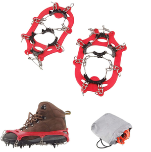 <span class=keywords><strong>Crampons</strong></span> pour enfants à prix d'usine <span class=keywords><strong>Crampons</strong></span> de glace pour enfants taille UE - Product Image 3