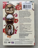 DVD TV-serie Films Keeping up Appearances: Complete Series Special Edition (DVD, 2013, 10-Disc Set) DVD Films TV-serie