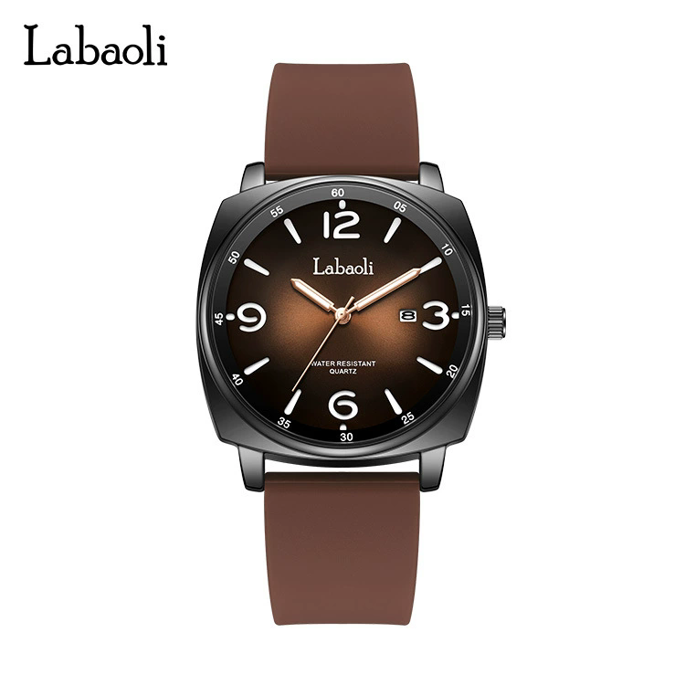 สีน้ำตาล1