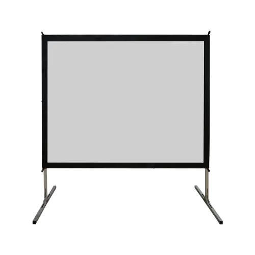 300inch Movie Big Show Portable Rear and Front Projection Screen Outdoor Quick Fast Fold Foldable Projection Screen